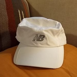 New Balance Dri Fit Running Outdoor Baseball Hat